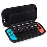 Nintendo Switch Case -- Orzly Brand (Nintendo Switch)
